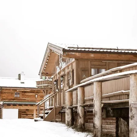 Tatil Evi Edelweiss *