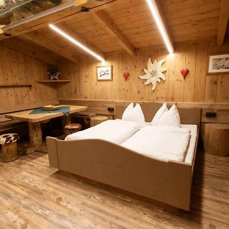 Tatil Evi Edelweiss Saalbach-Hinterglemm