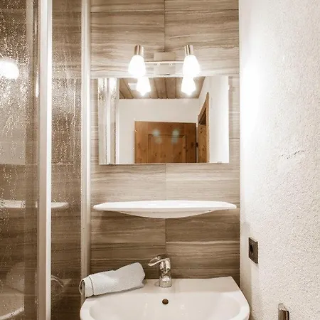Tatil Evi Edelweiss
