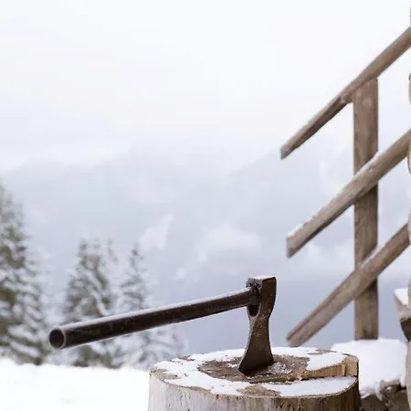 Edelweiss * Saalbach