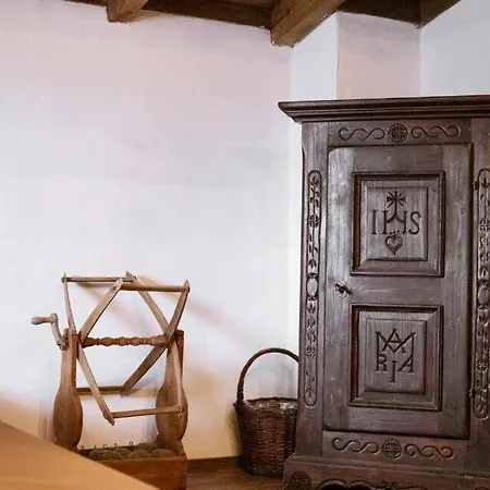 Edelweiss Ferienhaus *