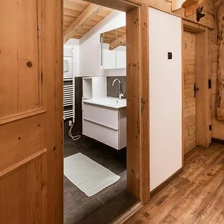 Edelweiss Ferienhaus *