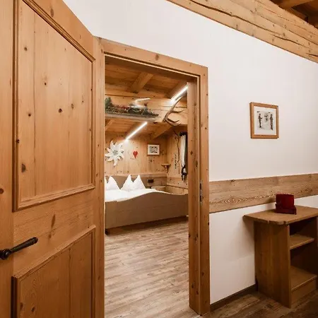 Edelweiss Ferienhaus